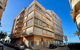 Sea Side Apartments